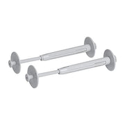 Georgia-Pacific 2 Spindles/Pack / Gray / Use with A.S.I drop-down dispenser Categories