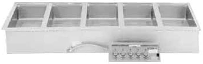 Wells Food Warmer auto-fill MOD-527TDM/AF