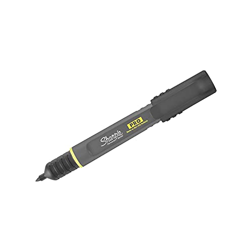 Sharpie Marker / Fine Tip / 12 Count (Pack of 1) Permanent Markers