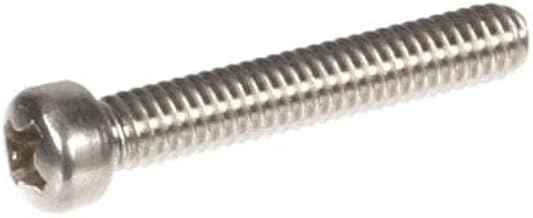 For 107970 For Champion - Moyer Diebel Screw 8-32 X 1 Fil Crossnilock