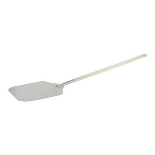 14" x 16" Large Blade Peel by American Metalcraft – 54-Inch, Aluminum, Silver, Model 5414