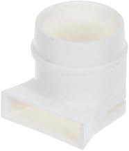For 0464820 For Hussmann Cap-End T8 HUS0464820