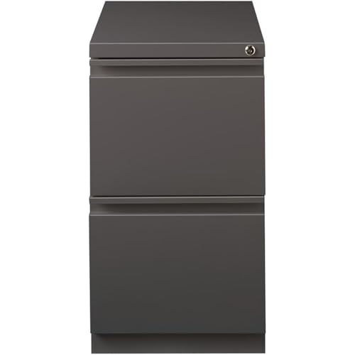 Hirsh Industries Espresso / Modern / One Size Mobile File Cabinets