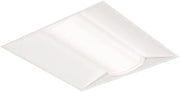 PHILIPS 2EVG38L840-2-D-UNV-DIM-EMLED Evogrid LED,2x2,Dimmng,3800 lm,Emergency