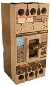 FXD63B110, FD6 Sentron Circuit Breaker by SIEMENS