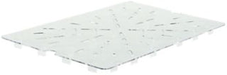 Pc Drain Shelf For Pfsf 18X26