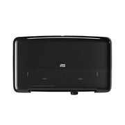 Tork Black / Dispenser / 1 Tissue Holders