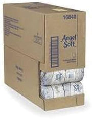 Georgia Pacific 16840 Toilet Tissue 2Ply Angel Soft White 40/Ca