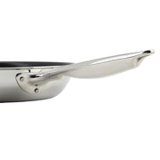 Winco 12" / Non Stick / Silver Woks & Stir-Fry Pans