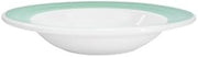 CAC China R-115-G Rainbow Pasta Bowl-R-115-G