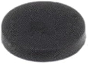 BIZERBA 000000060140000601 Genuine OEM Plug - Black
