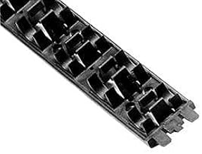 Embassy Universal Tube Support Channel for all Pex sizes., Lot of 6