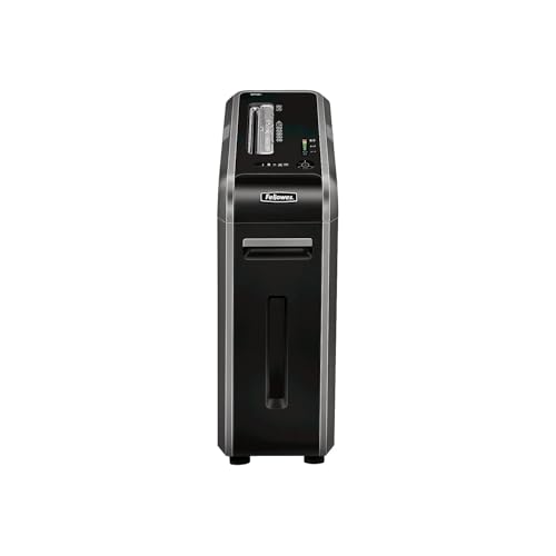 Fellowes 1 / Cross-Cut / 20-Sheet Shredders