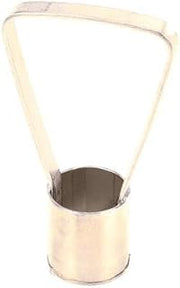 Nemco Food Equipment Easy Flowering Small Onion Core Cutter, 1.75 inch Diameter - 1 each.