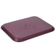 GET Burgundy / 12" x 16" / Modern Serving Trays