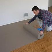 36"W x 50'L Pro Tect Runner Protection Roll