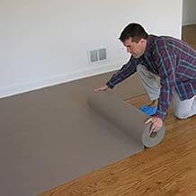 36"W x 50'L Pro Tect Runner Protection Roll