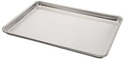 Vollrath 5303 Bun Pan Half Size 13x18