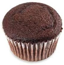 Brill Devils Food Cupcake, 2.5 Ounce -- 90 per case.