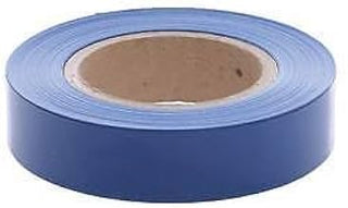 Blue Cut To Length Shelf Molding Cover Rolls 100', 41025