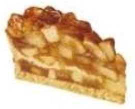 Elis Apple Bavarian Tart, 93 Ounce -- 2 per case.