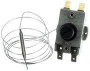 Replacement Part for Prince Castle 301-117S Appliance Thermostat Electric CTD-Ctde -Fully Compatible