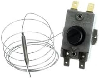 Replacement Part for Prince Castle 301-117S Appliance Thermostat Electric CTD-Ctde -Fully Compatible