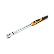 GEARWRENCH 1/2 Drive / Wrench / 30-340 Nm (Pack of 1) Torque Wrenches