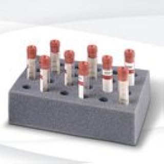 Model 641 ThermoSafe Medical Transporter