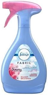 Febreze Fabric Refresher with Downy April Fresh Scent Air Freshener 16.9 Fl. Oz