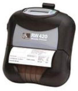Zebra Technologies Zebra RW 420