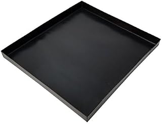 Essentialware 10" x 12" PTFE Solid Oven basket for TurboChef, Merrychef, and Amana