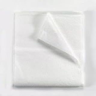 Tidi Products LLC 9810455 Drape Sheet 40x90 40x90 50/Ca
