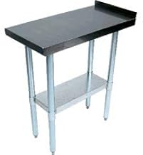 BK Resources VFTS-1830 Filler Table | 18" x 30"