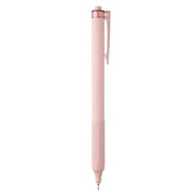 MONO Graph Lite Ballpoint Pen by Tombow – 1 Count (Pack of 1), Plastic, Pink, Model 4901991639735