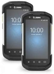Zebra Technologies Zebra TC72 SE4750, 5MP F/13MP R 4GB RAM/32GB Flash, TC720L-0ME24B0-A6 (4GB RAM/32GB Flash, Micro SD, GMS, Row)
