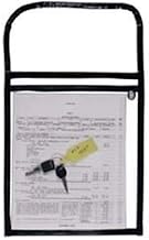 John Dow Work Order Holder 9-1/2"L X 12-1/2"W