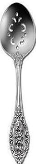 Oneida Grand Majesty Pierced Serving Spoon