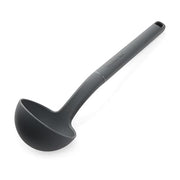 KitchenAid Charcoal Gray / 12.3 Inch / Contemporary Ladles