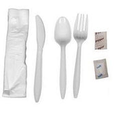 6KIT FK/KF/TSP/S&P/12X13 PP CASE of 250