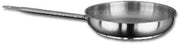 Vollrath - 3412 - Centurion 12 1/2 in Stainless Steel Fry Pan