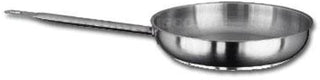 Vollrath - 3412 - Centurion 12 1/2 in Stainless Steel Fry Pan