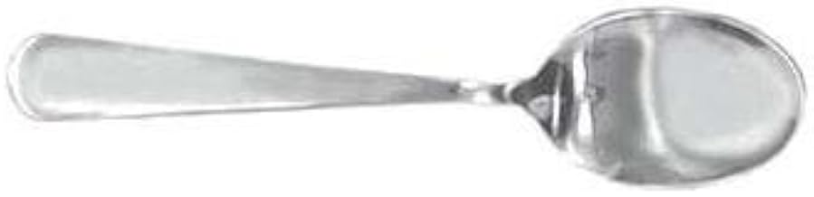 Adcraft Windsor Serving Spoon 9"