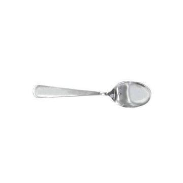 Windsor Serving Spoon 9" by Adcraft – Stainless Steel, Silver, Model W57-TBS/9/B
