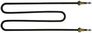 #US Replace Parts for Cres Cor 0811-268 120V 1850W Heating Element (heatparts#1125-22758)