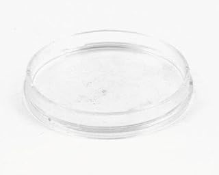 Replacement For Compatible With Accutemp 2 Lense Cover - Snh Steamer S/N: 14123 & Higher AT0H-3544-1 - Free