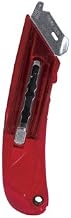 CUTTR CTN SFTY LFTHDRED by PACIFIC HANDY CUTTER MfrPartNo S4L
