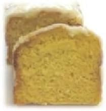 Burry Food Lemon Loaf, 40.3 Ounce -- 4 per case.