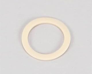 Replacement for fits T&S Brass Top Gasket For Eterna Cartridg 002601-45