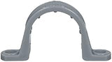 Carlon E977JC-CTN Non Metallic Conduit 2 Hole Straps